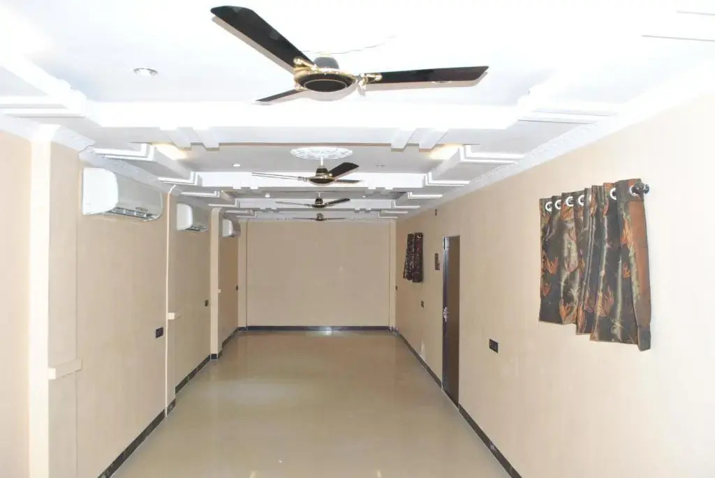Hotel Cosmo
