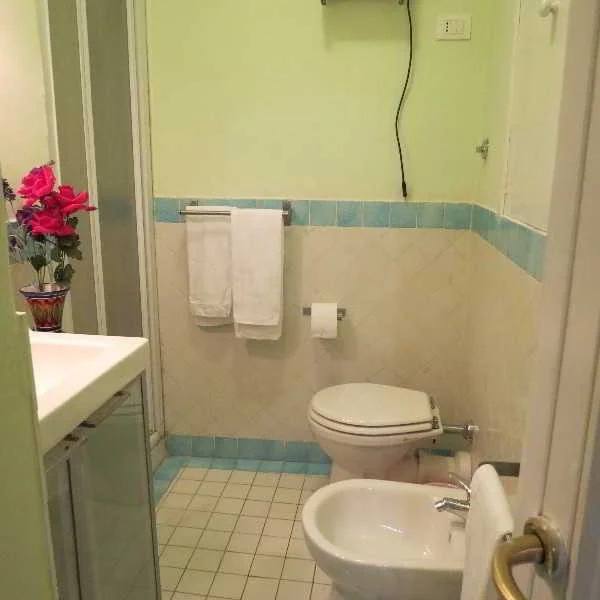 Ricasoli Suite