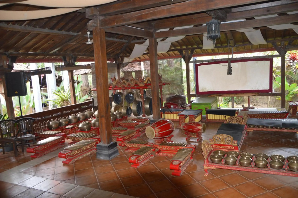 Joglo Plawang Villa & Resort