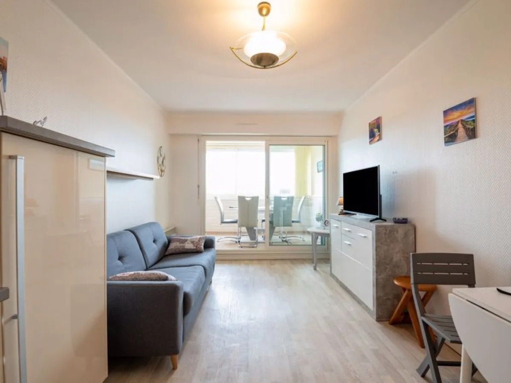 Villa Plein Sud Cabourg 24614