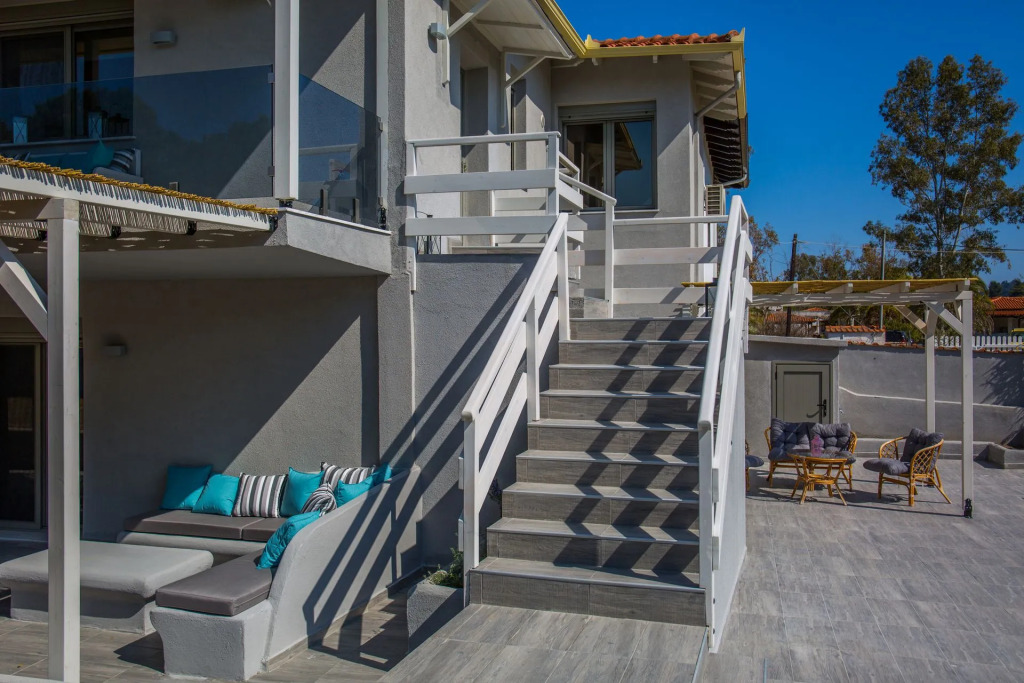 Ananda Homes