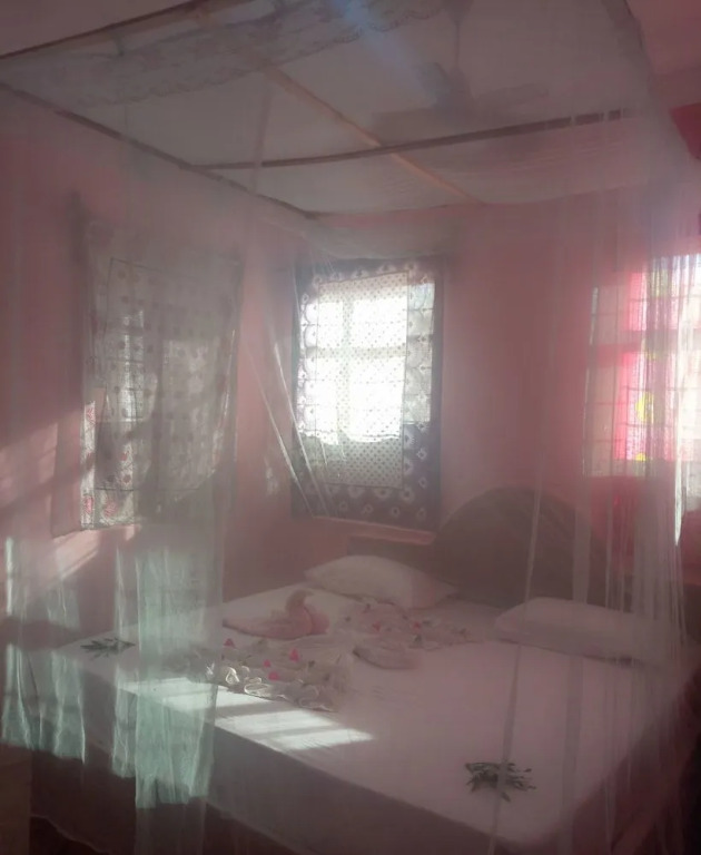 Mchangani guest house