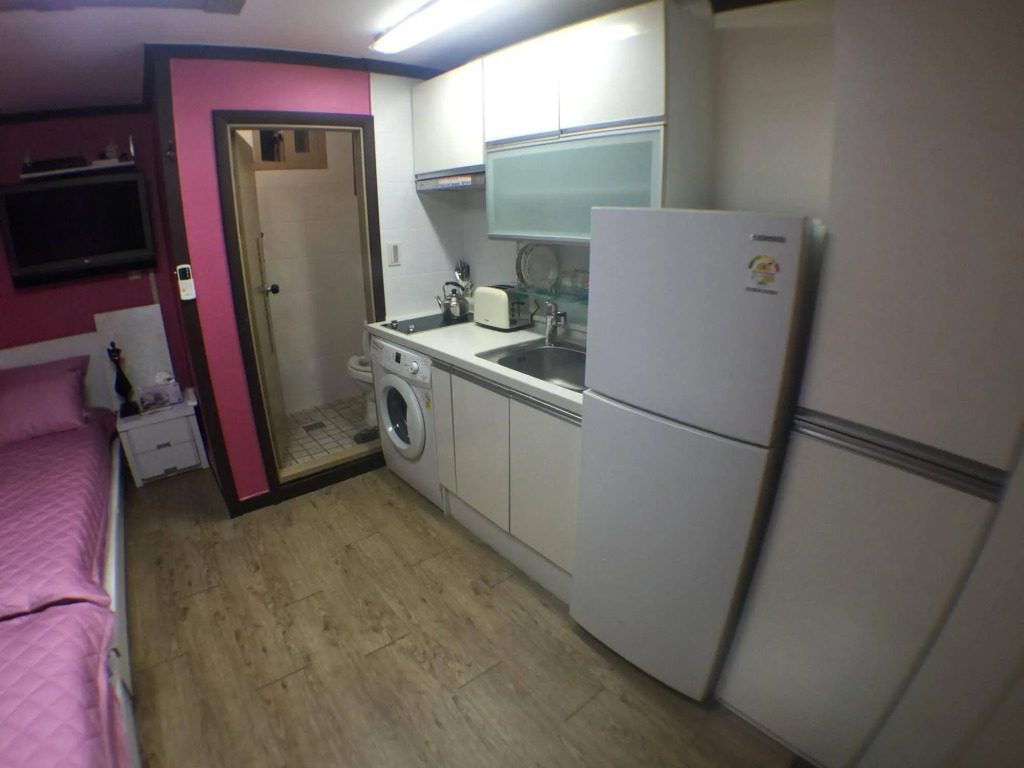 Namsan Guest House 2