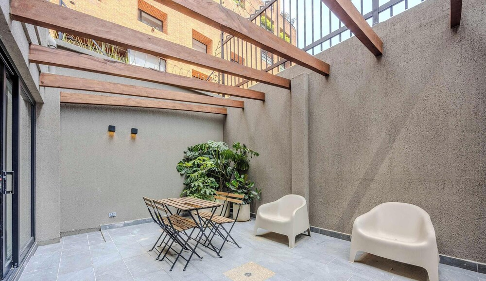NOK Spacious 3BR With Terrace in Zona G Bogota