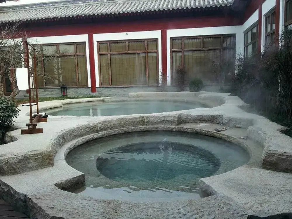 Huaqing Palace Resort & Spa