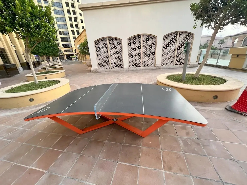Robin Beach Hostel JBR