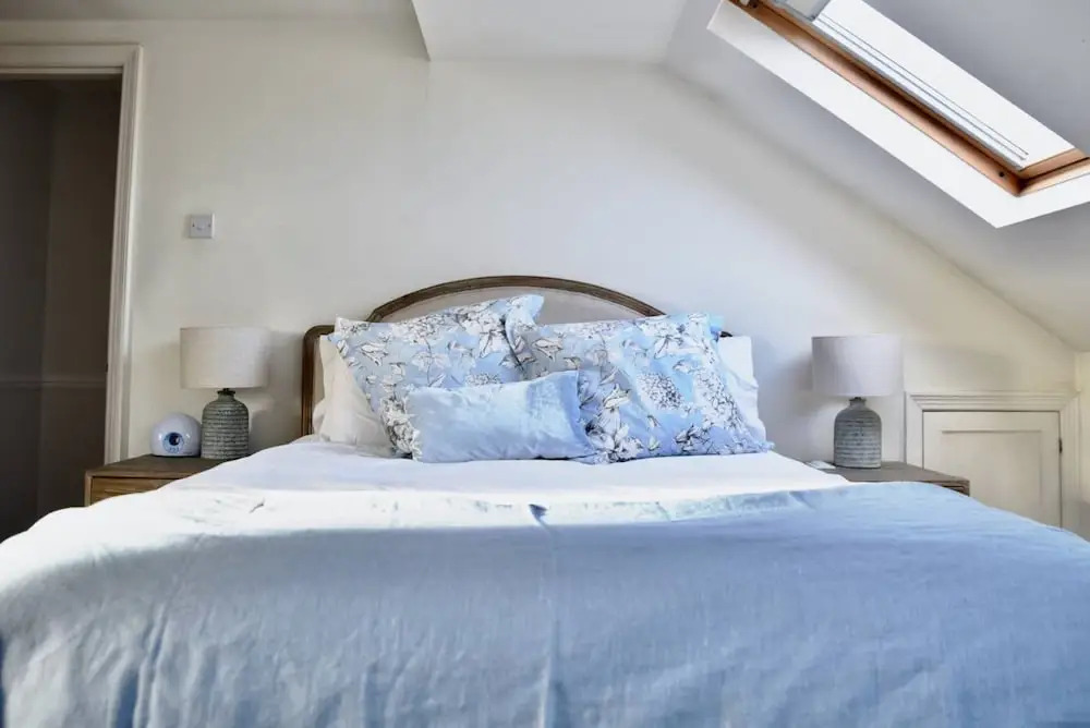 Spacious 2 Bedroom Family Home in Earlsfield