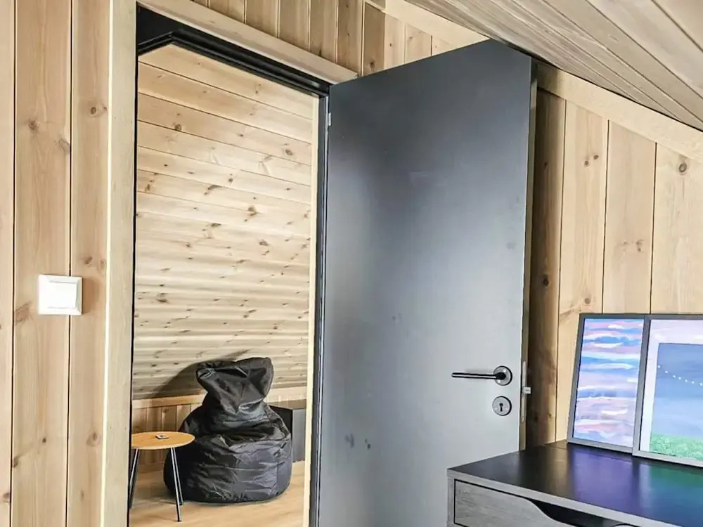 11 Person Holiday Home in Hornnes
