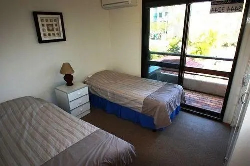 La Mer Apartments