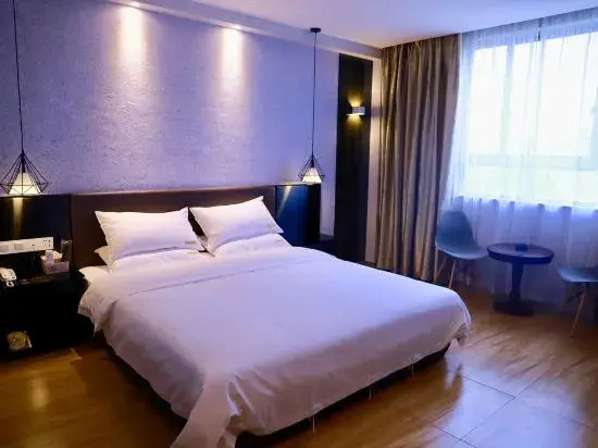 Thih Hotel Shanghai