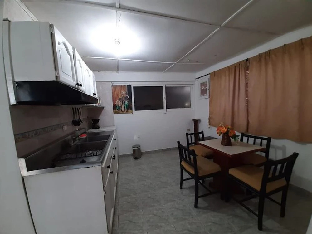 1g3-1 Apartment In The Old City Getsemani