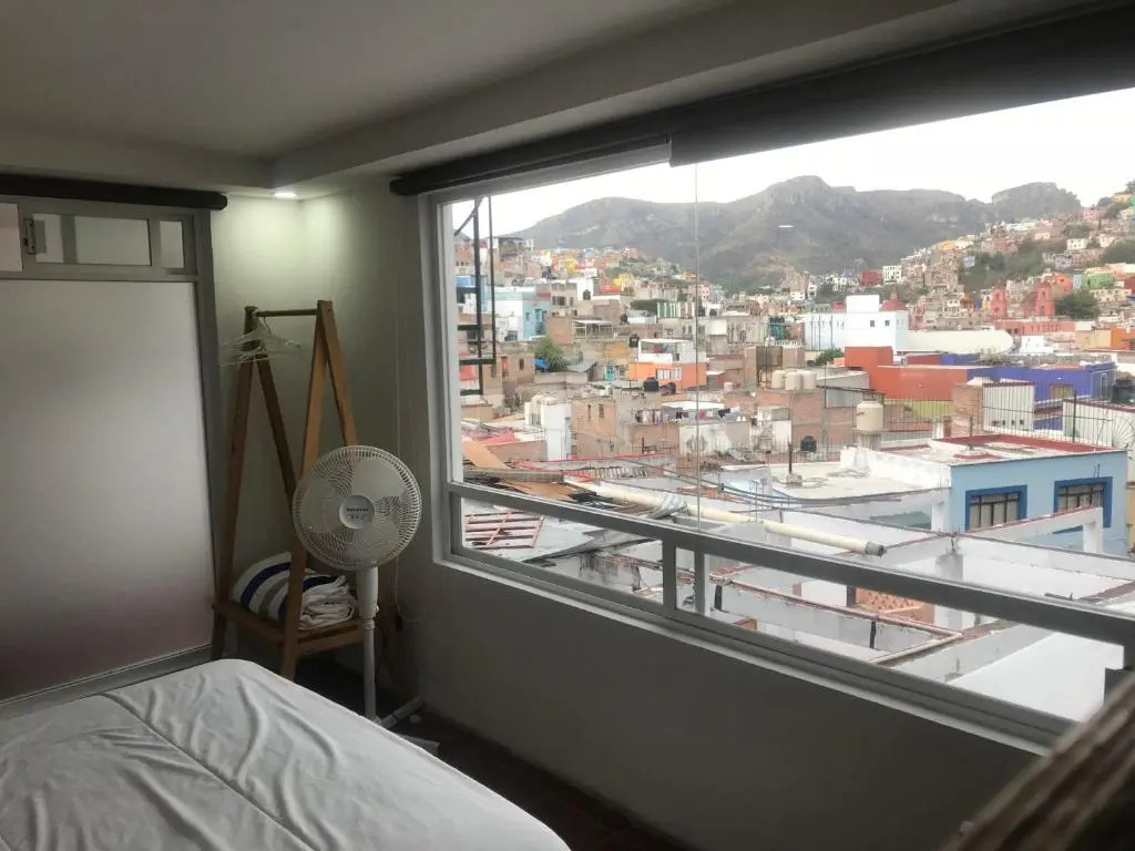 Carcamanes 17 Gastro-Hotel