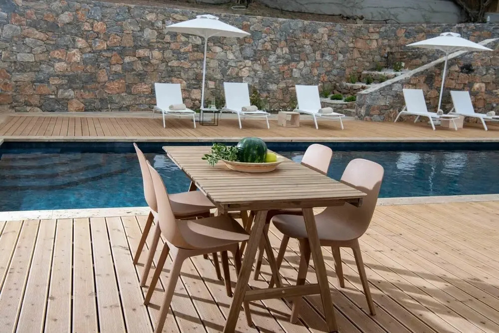 Adagio Villa Crete 5-bedroom Villa With Private Pool
