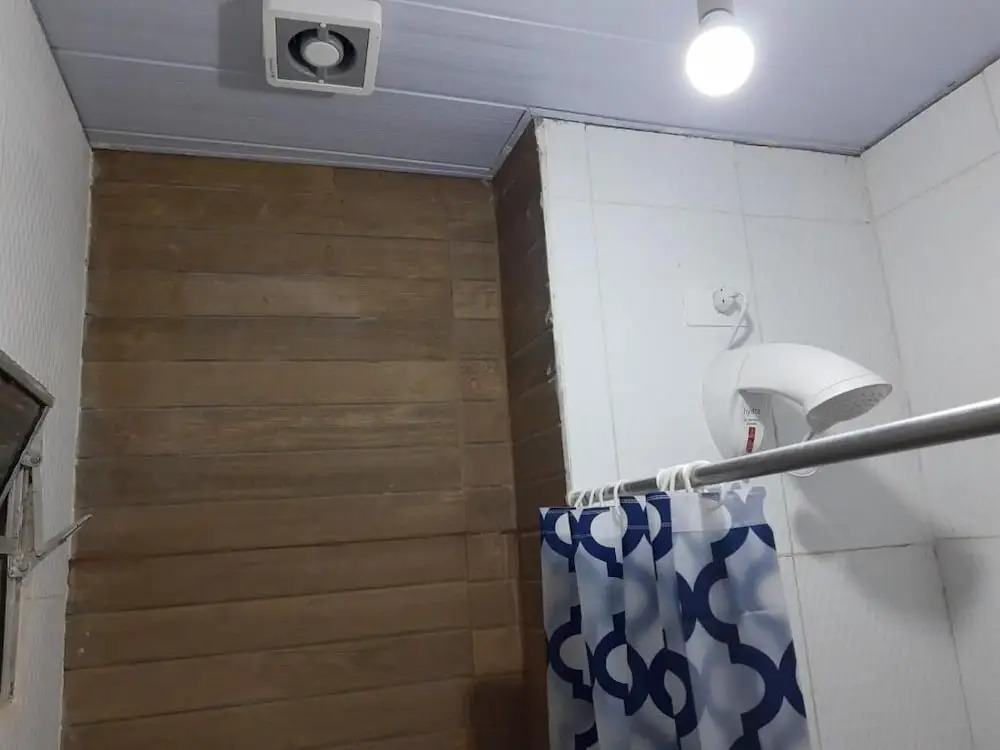 Lar Recife Olinda - Hostel com suítes privativas - Prox Centro de Convenções