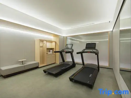 JI Hotel (Shaoxing Yuecheng Binhai New Area  )