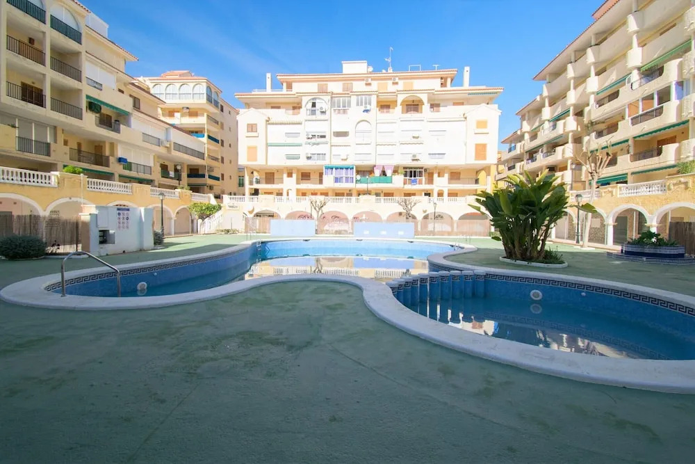015 Rincon Home - Alicante Real Estate