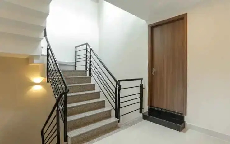 ĐồiSao Homestay