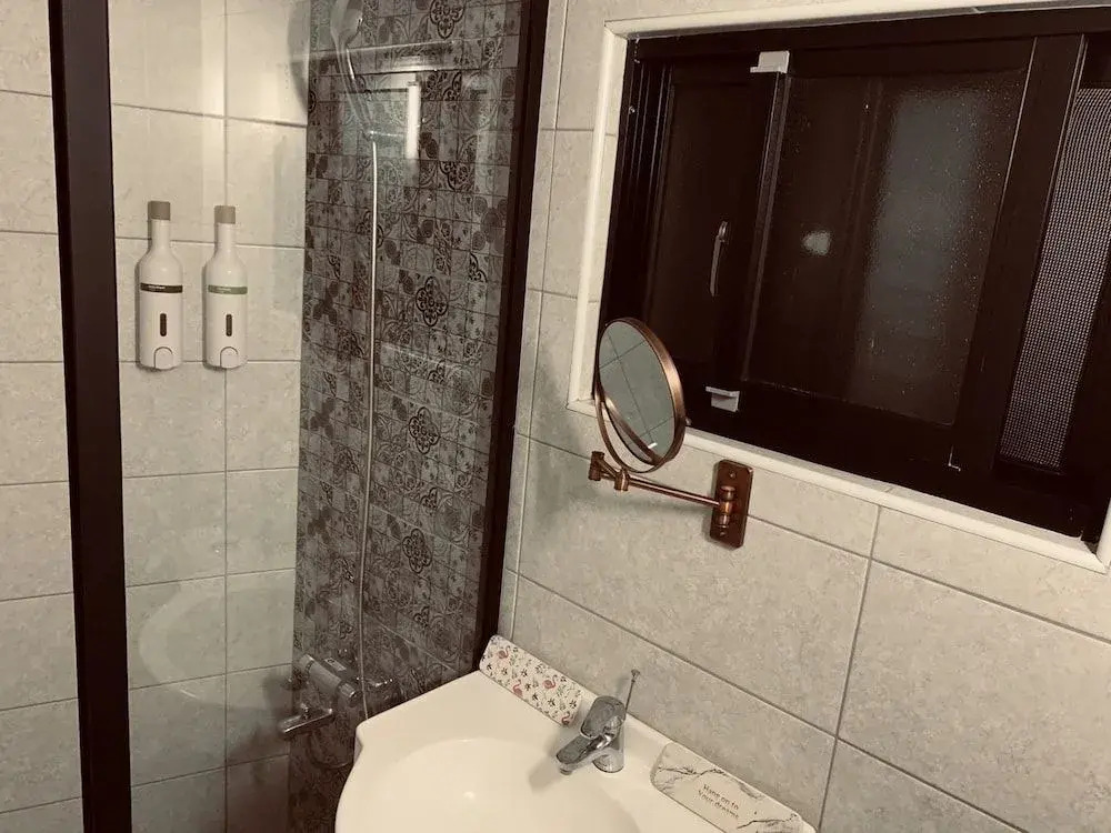 Tainan Yu Pin Ju B&B