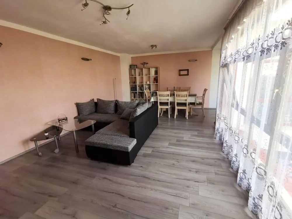 Apartment With 3 Bedrooms in Pula, With Furnished Terrace and Wifi Near the Beach