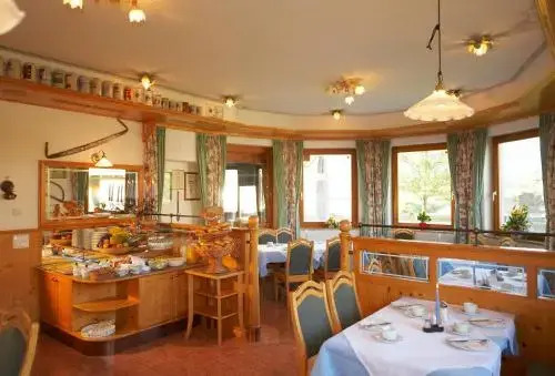 Sieglhub Chalets - Appartements - Hotel