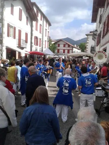 Hôtel Chilhar