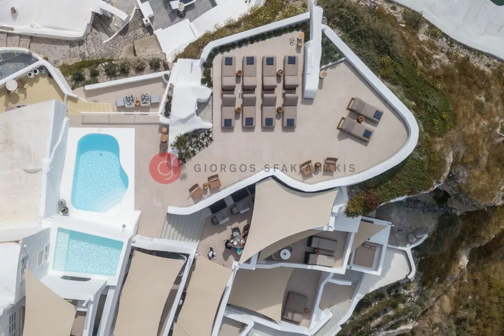 Aspaki Exclusive Hotel