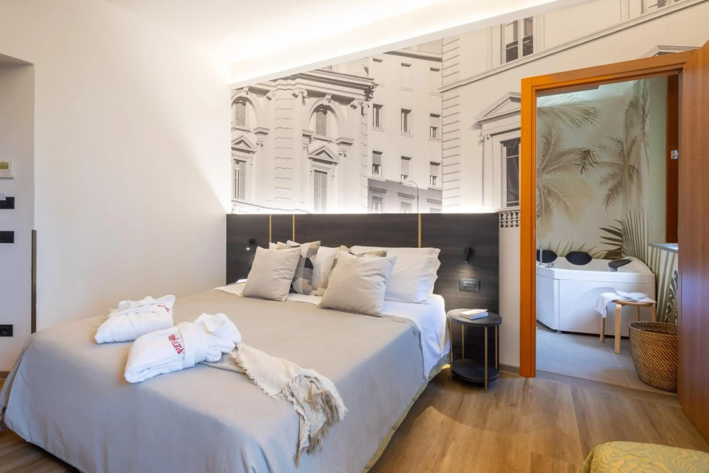 Hotel Mia Cara & Spa