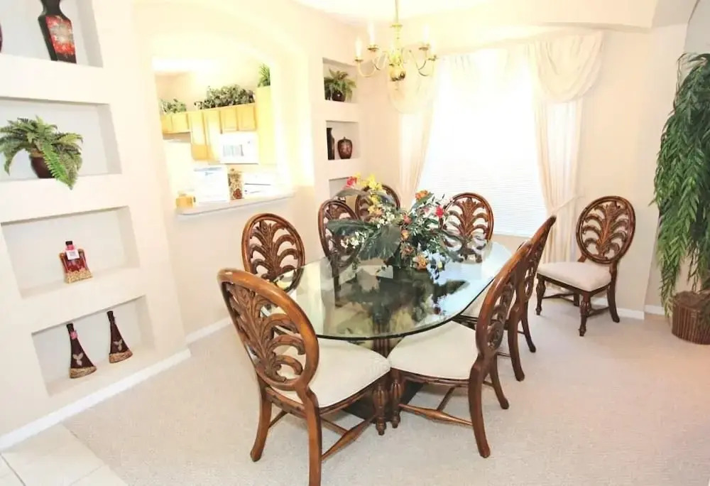 Ref 40 Fabulous 6 Bed Villa With own Poolhot tub