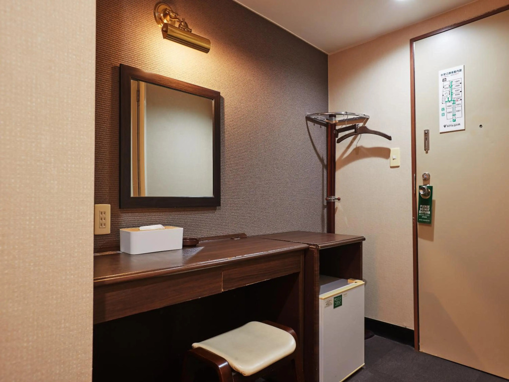 Hotel Yamanouchi