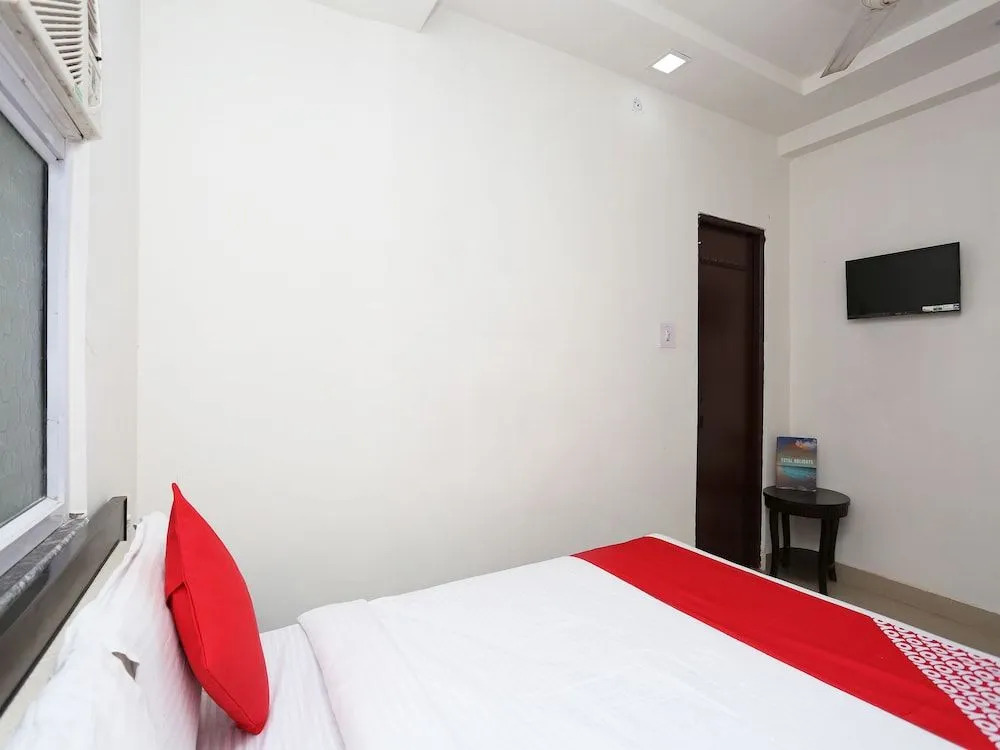 OYO 19660 Hotel 7 Days