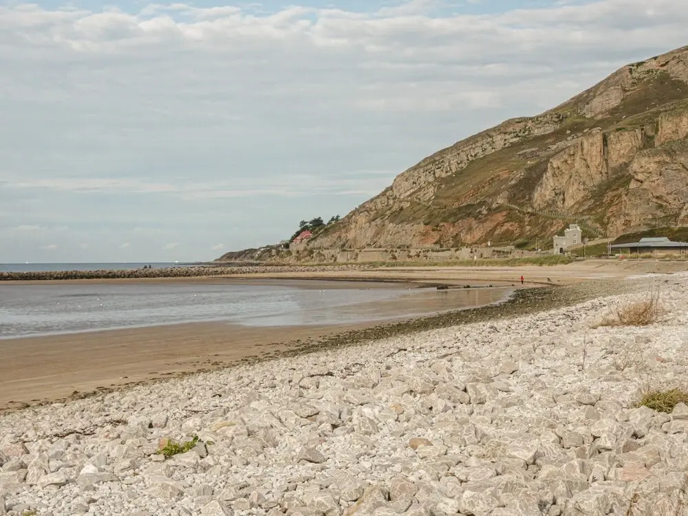 Penmorfa