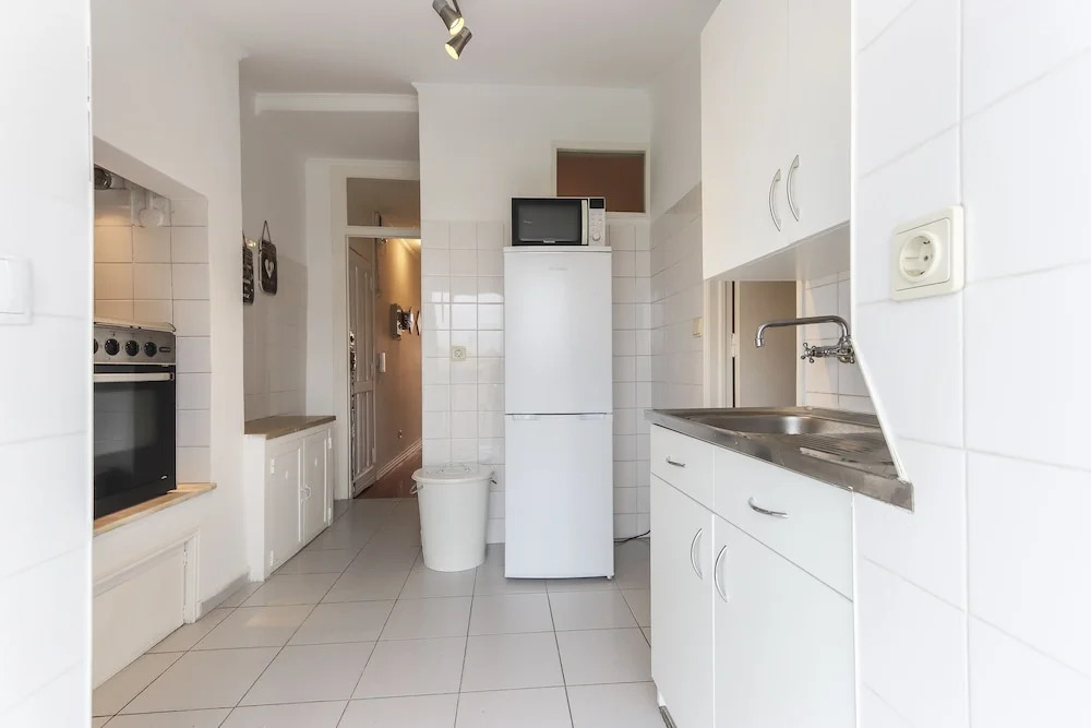 São Bento Typical by Homing