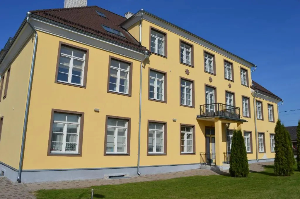 Apartments24 Vene