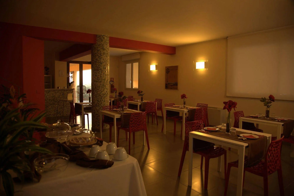 Iblea Hotel