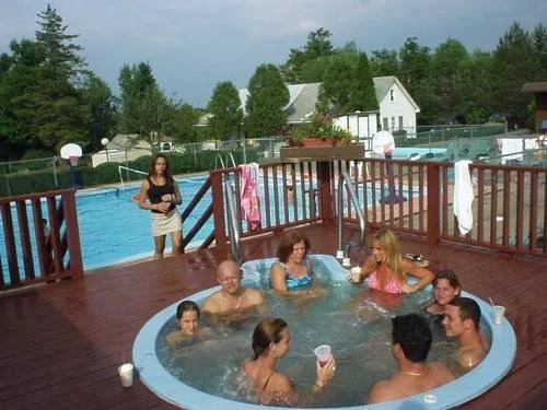 Acra Manor Resort