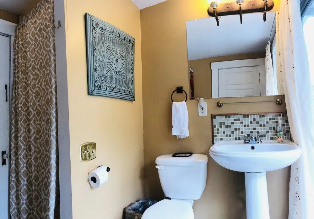Launchpoint Lodge
