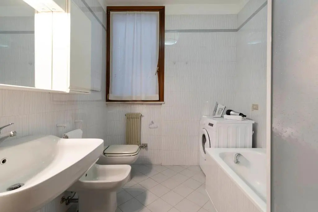 San Marco - 2 Bedrooms with Lift