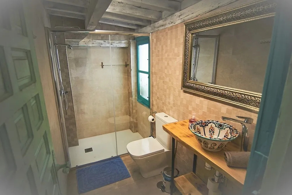 Riad Puertas del Albaicín