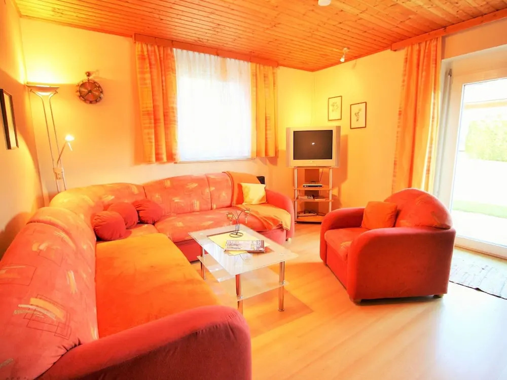 Apartment in Liebetig near Gerlitzen Ski Area
