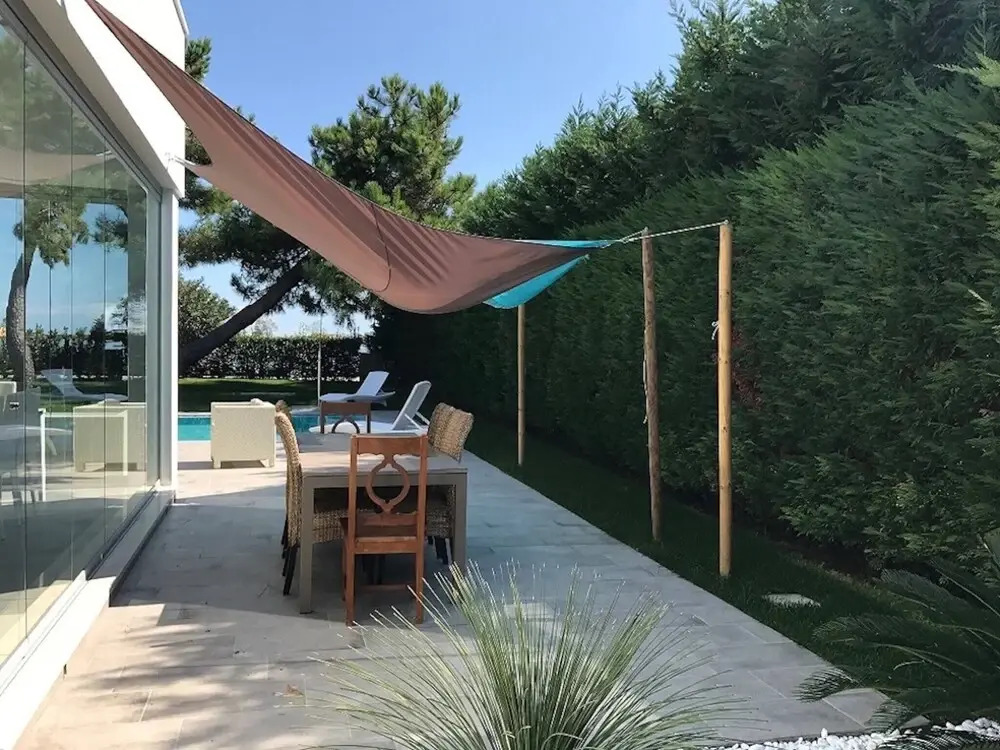 Super Villa With Private Pool in Isola Albarella by Beahost Rentals