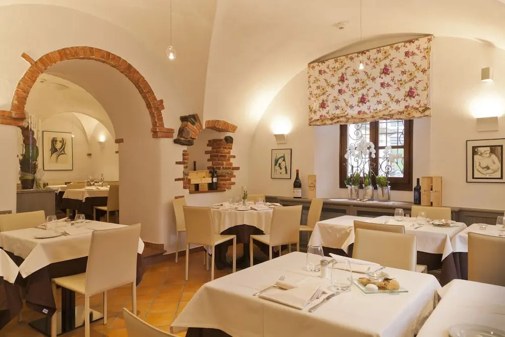 Albergo Ristorante La Palma