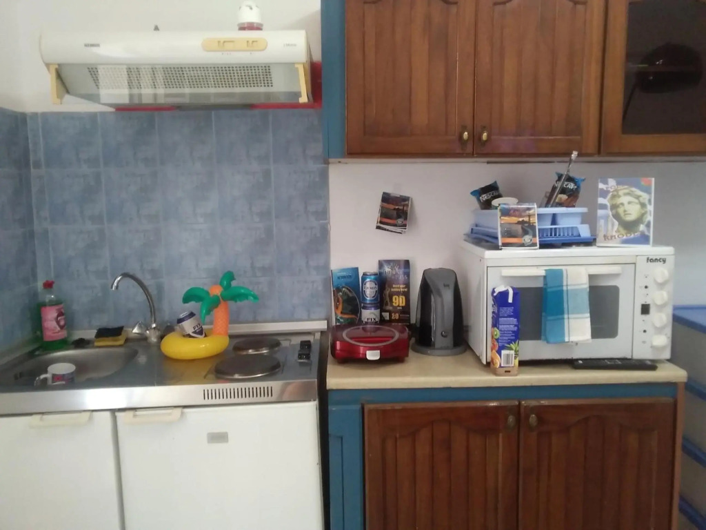 Apollon Apartments H-1