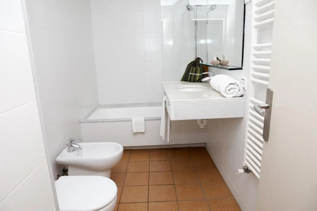 Hotel Ubaldo