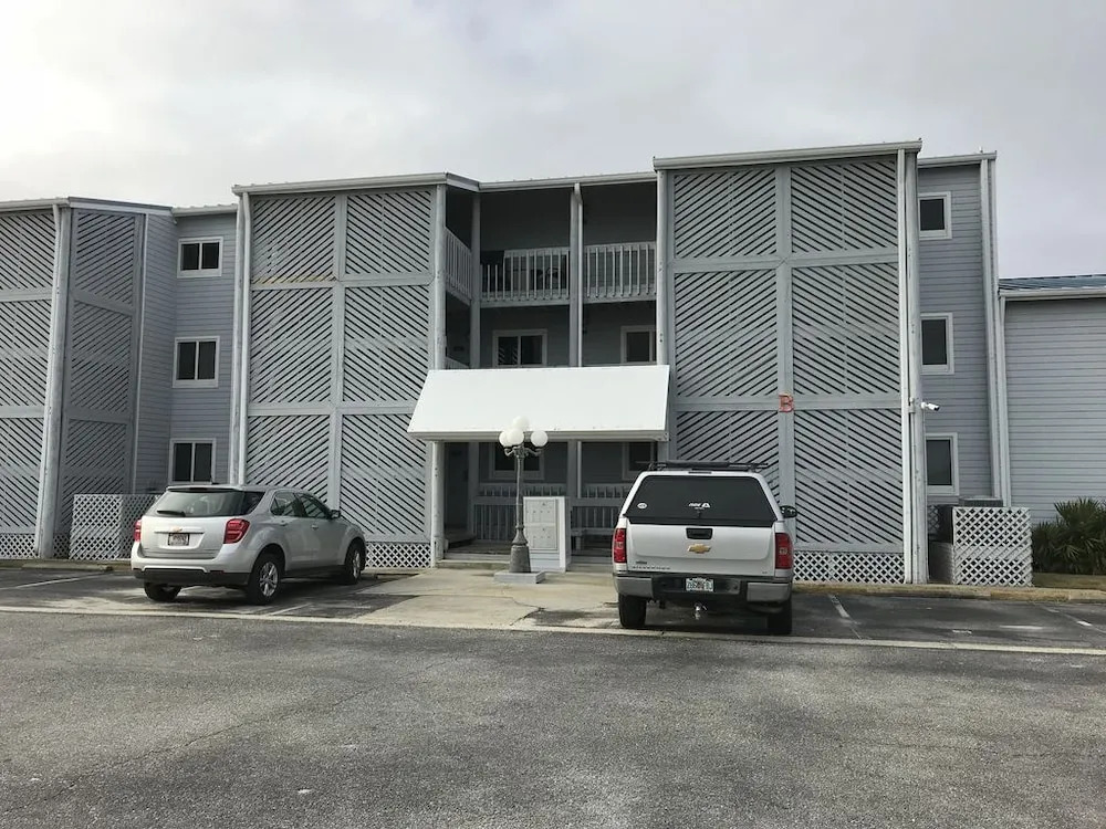 Perdido Keys #B13 - 2 Br Condo