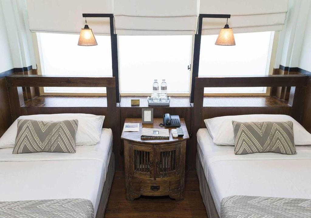Bamboo Bed and Breakfast