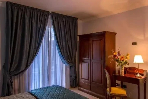 Bed and Breakfast Ocarè