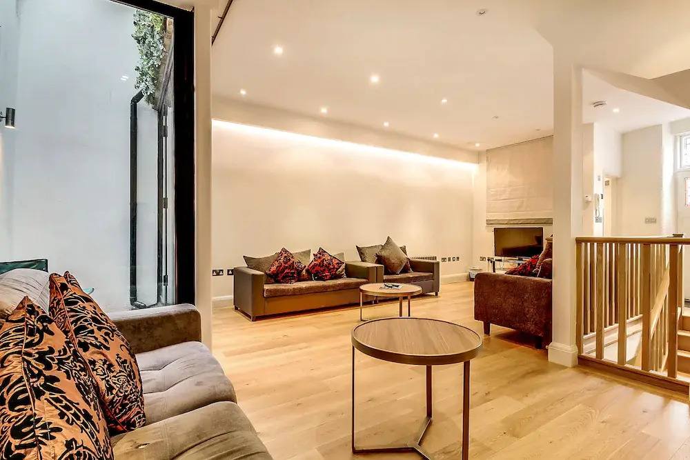 Hotel 57 Pont Street