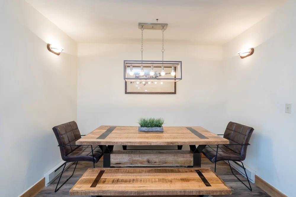 Bear Creek Lodge 309ab 2 Bedroom Condo by Alpine Lodging Telluride