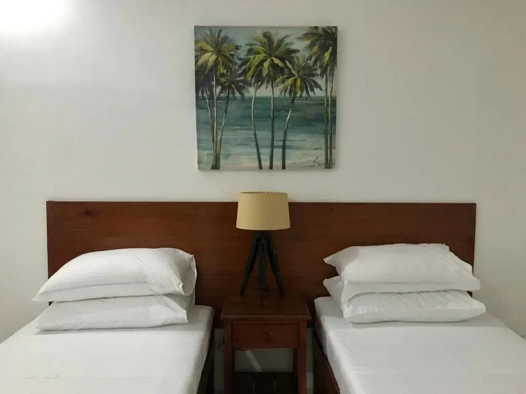 Housereef Dive Hostel