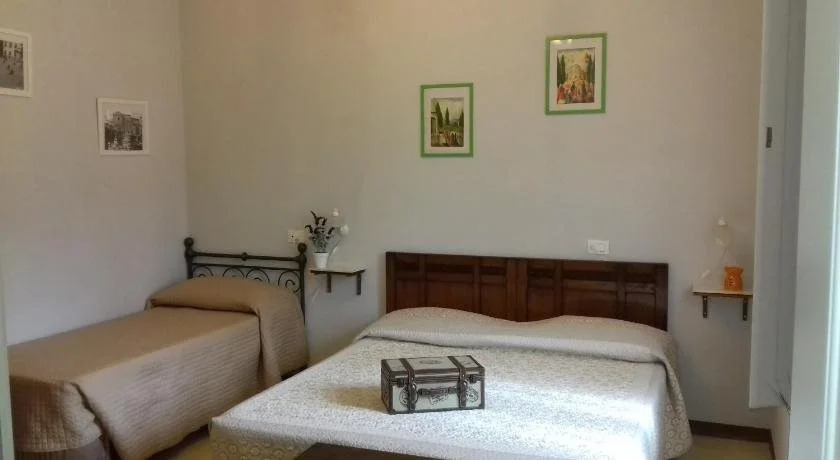 B&B Il Villano